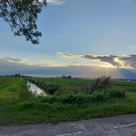 De Keet Op Boerencamping * Klundert