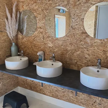 De Keet Op Boerencamping