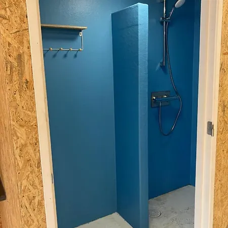 Κάμπινγκ De Keet Op Boerencamping Klundert