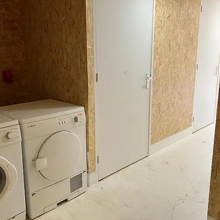 De Keet Op Boerencamping