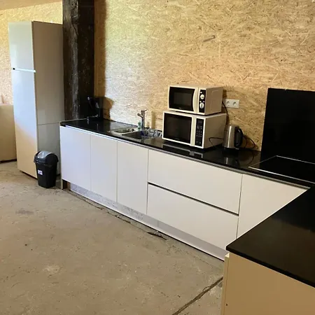 Κάμπινγκ De Keet Op Boerencamping *