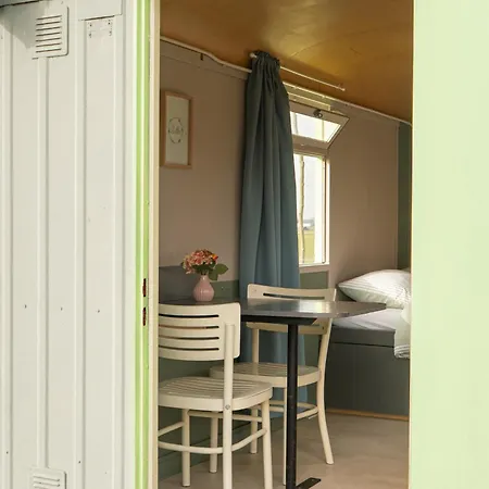 De Keet Op Boerencamping Camping *