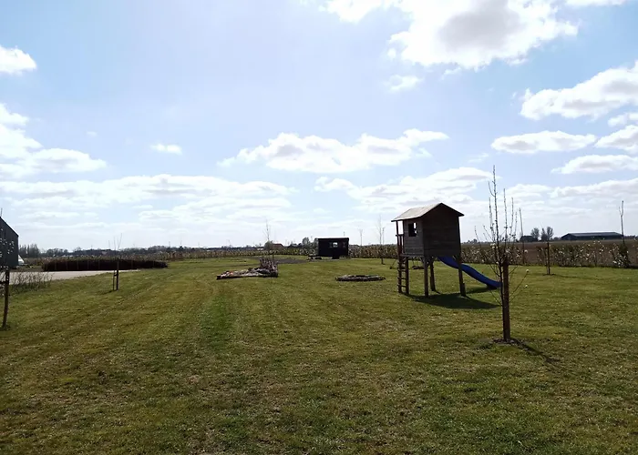 De Keet Op Boerencamping Κάμπινγκ *