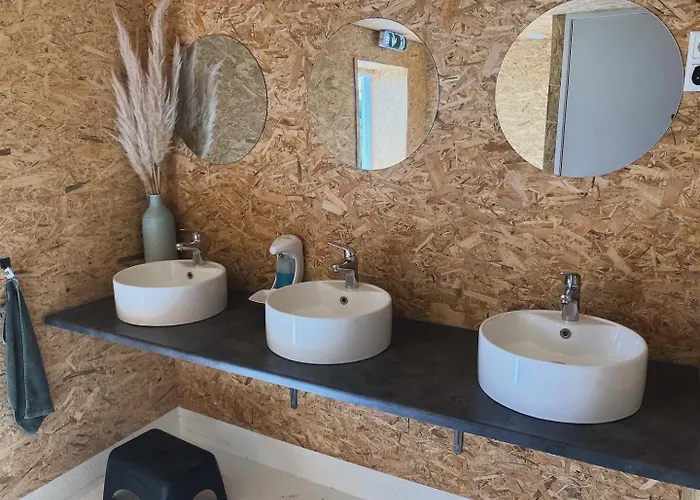 De Keet Op Boerencamping