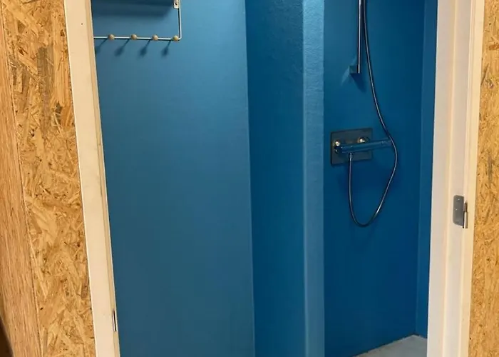 Κάμπινγκ De Keet Op Boerencamping Klundert