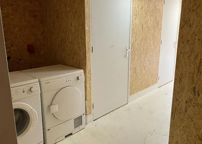 De Keet Op Boerencamping