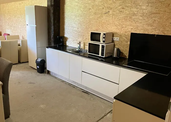 Κάμπινγκ De Keet Op Boerencamping *