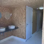 אתר קמפינג De Keet Op Boerencamping *